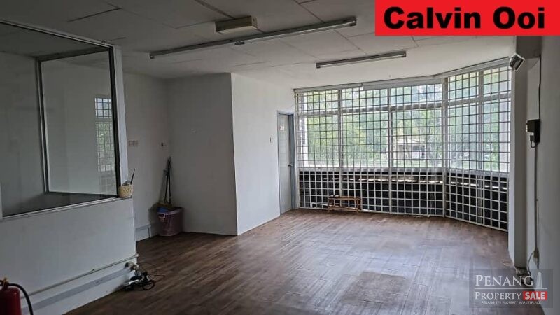 Indahwasih 1.5sty Terrace Facttory