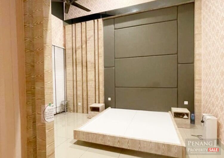 Cascara 88 Town House Fully Renovated 1550sf Teluk Kumbar