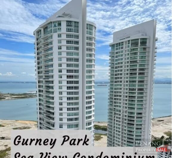Gurney Park Condo AT Gurney near Gurney Plaza, Paragon, G-Hotel, beach, food court