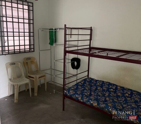 Ref:10331, Palm Court Block 7C at Tg Tokong near Straits Quay, Tesco, Gurney Drive