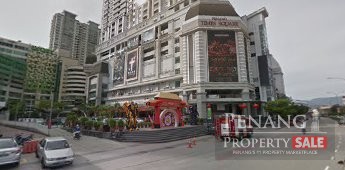 Birch Regency @ Penang Times Square, Georgetown, Penang