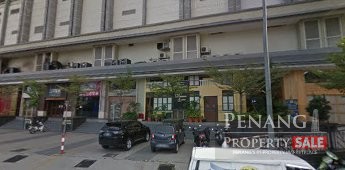 Birch Regency @ Penang Times Square, Georgetown, Penang