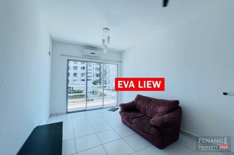 Elit Heights Bayan Baru 1400sf Furnished for rent Block A