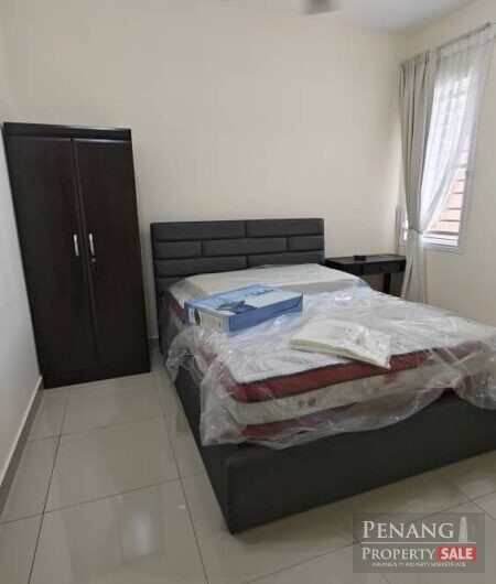 Below Market Value  Sunway Wellesley Fully Renovated