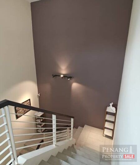 Below Market Value  Sunway Wellesley Fully Renovated