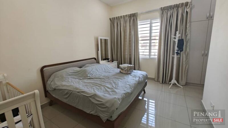 Below Market Value  Sunway Wellesley Fully Renovated