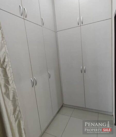 Below Market Value  Sunway Wellesley Fully Renovated