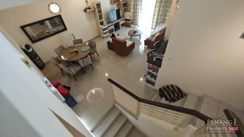 Below Market Value  Sunway Wellesley Fully Renovated