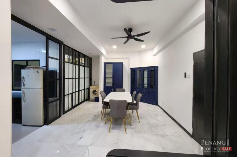 Westland court Georgetown 1200sf Well Conditions Low Density