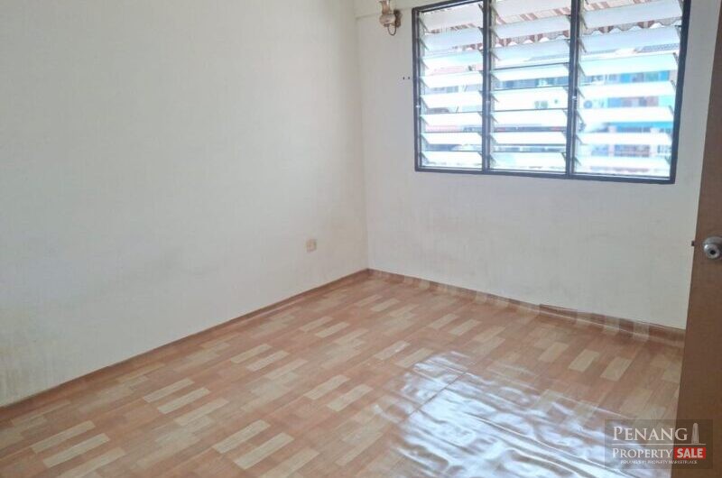 2 Storey Terrace House Mayang Pasir Bayan Baru Giant 1600sf Rare Unit