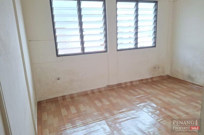 2 Storey Terrace House Mayang Pasir Bayan Baru Giant 1600sf Rare Unit