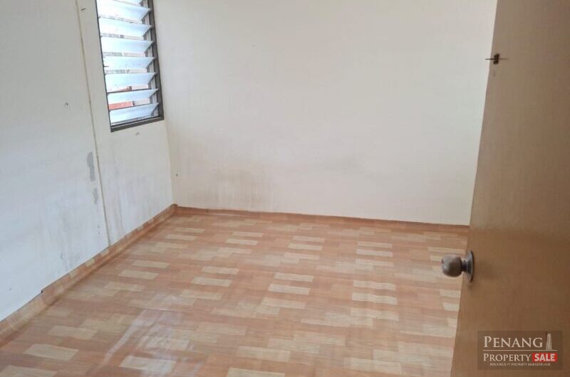 2 Storey Terrace House Mayang Pasir Bayan Baru Giant 1600sf Rare Unit