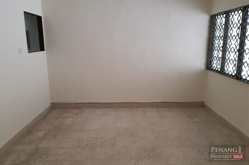 2 Storey Terrace House Mayang Pasir Bayan Baru Giant 1600sf Rare Unit