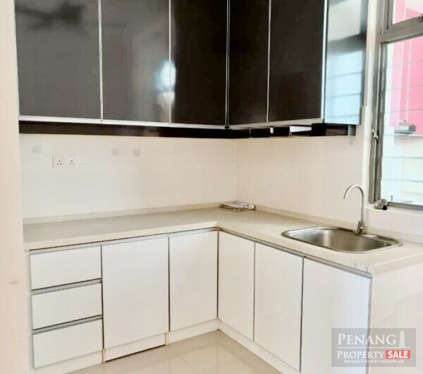 All Season Park @ Ayer Hitam | 887sqft 3 Bedrooms + 2 Car Parks | Winter Tower | Air Itam Condo For Sale