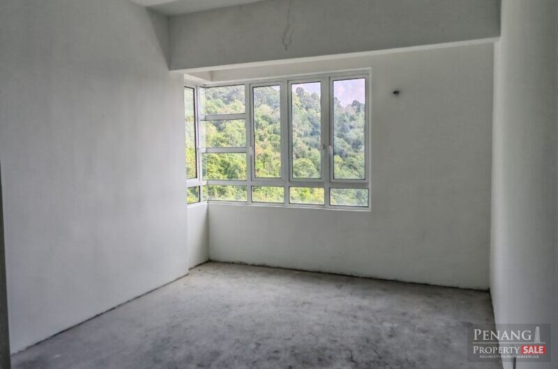 Starhill Condo USM Artes Gelugor 1500sf Key On Hand No Agent Fee