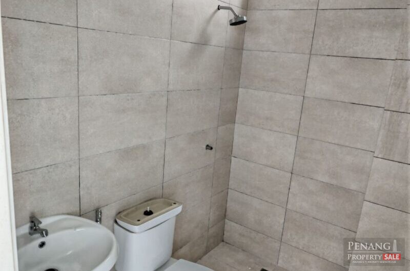 Starhill Condo USM Artes Gelugor 1500sf Key On Hand No Agent Fee