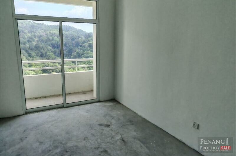 Starhill Condo USM Artes Gelugor 1500sf Key On Hand No Agent Fee