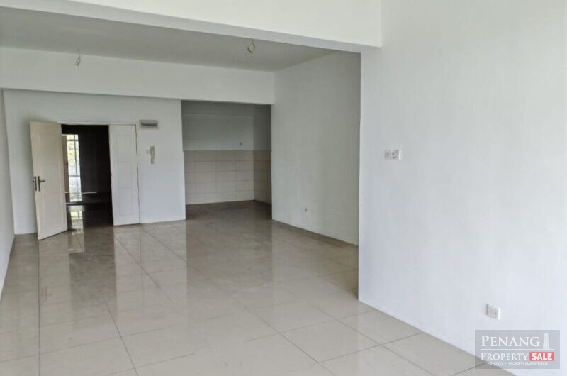 Starhill Condo USM Artes Gelugor 1500sf Key On Hand No Agent Fee