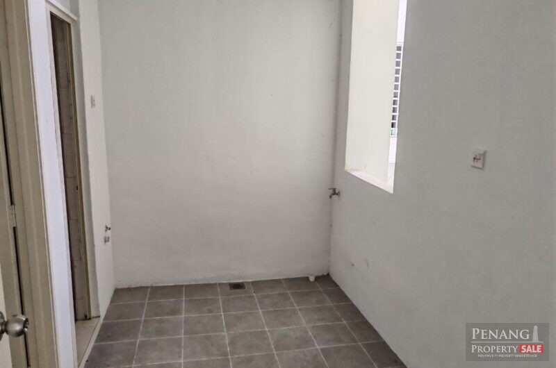 Starhill Condo USM Artes Gelugor 1500sf Key On Hand No Agent Fee