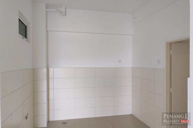 Starhill Condo USM Artes Gelugor 1500sf Key On Hand No Agent Fee