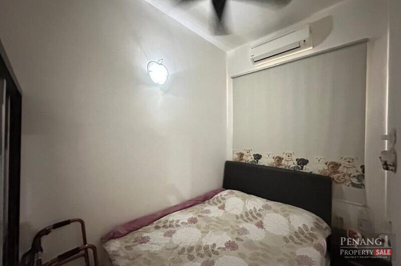 3 Sty Terrace Sungai Kelian Tanjung Bungah Fully Extended Renovated 3000sf