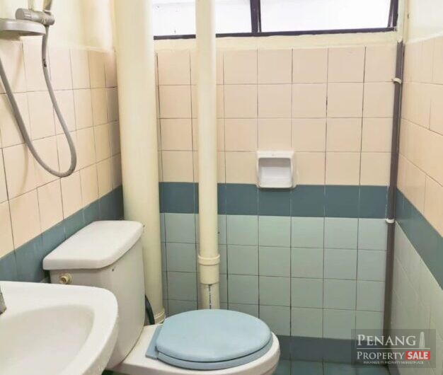 Krystal Villa Fully Furnish Sungai Nibong Queensbay Bayan Lepas 850sf