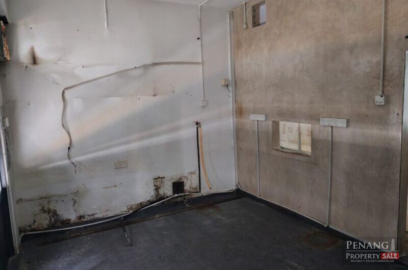 Rare Unit! The Promenade Bayan Baru 1st Floor Shop Main Road 1600sf