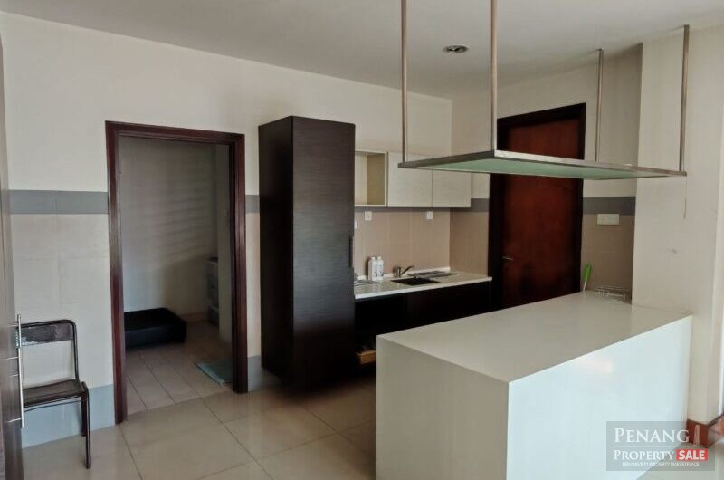 2 Storey Semi D The Sanctuary Gated Guarded Batu Uban Pantai Jerjak 4100sf