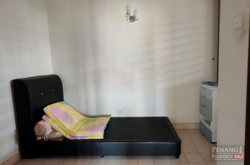 2 Storey Semi D The Sanctuary Gated Guarded Batu Uban Pantai Jerjak 4100sf