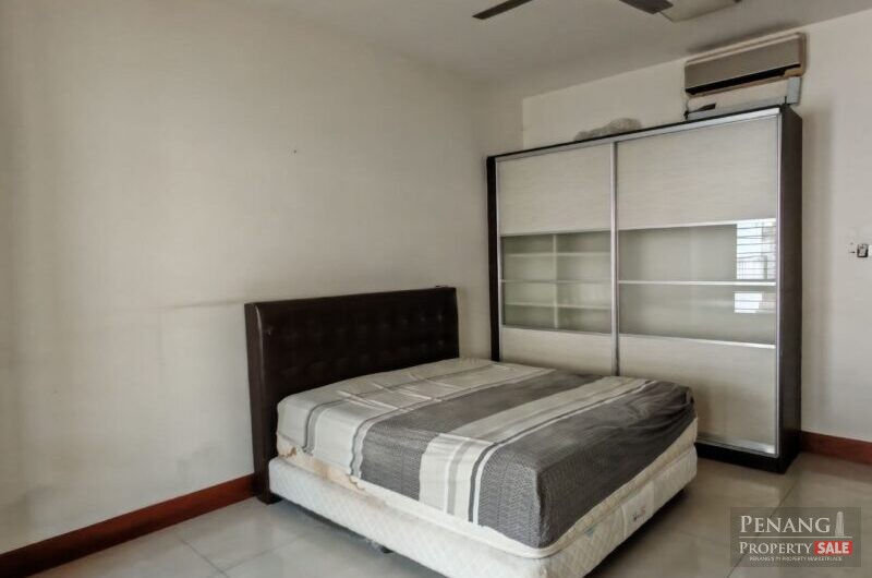 2 Storey Semi D The Sanctuary Gated Guarded Batu Uban Pantai Jerjak 4100sf