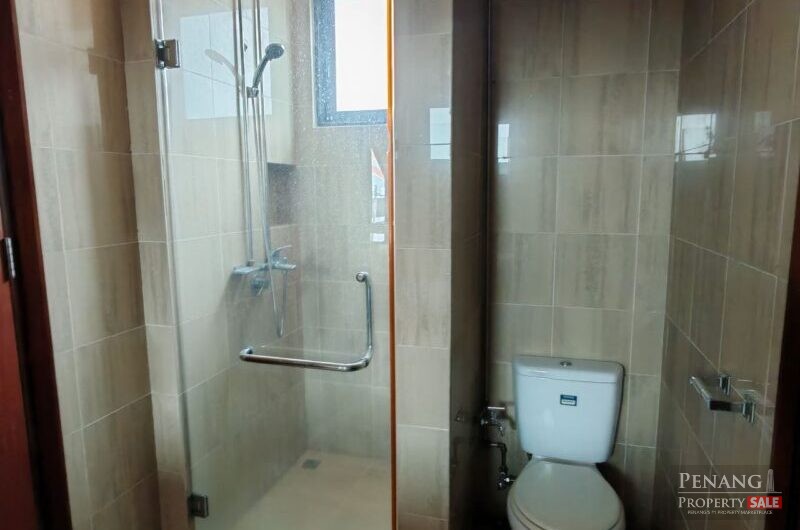 2 Storey Semi D The Sanctuary Gated Guarded Batu Uban Pantai Jerjak 4100sf