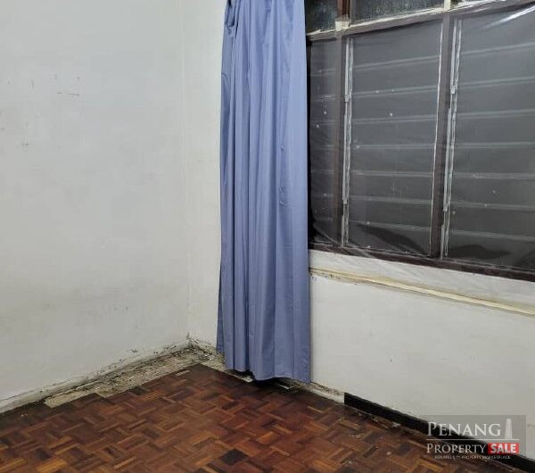 Taman Jubilee Sungai Dua Lip Sin USM Sungai Nibong 750sf