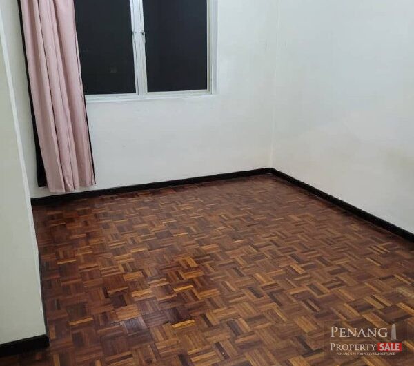 Taman Jubilee Sungai Dua Lip Sin USM Sungai Nibong 750sf