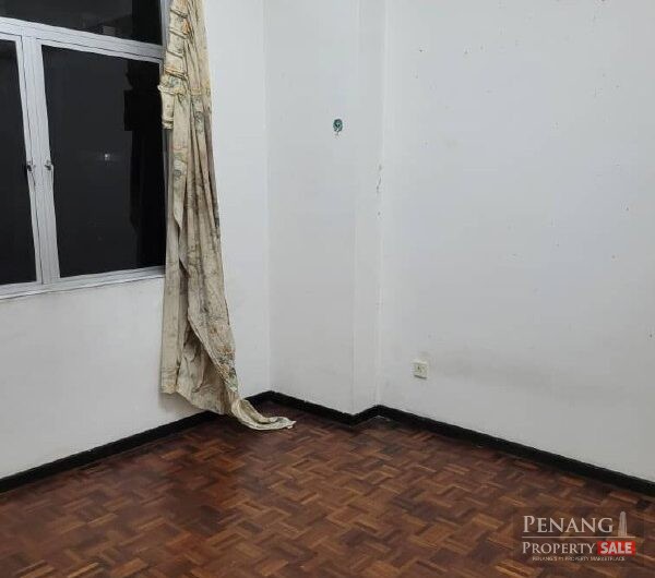 Taman Jubilee Sungai Dua Lip Sin USM Sungai Nibong 750sf