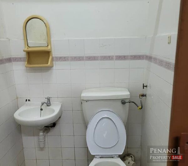 Taman Jubilee Sungai Dua Lip Sin USM Sungai Nibong 750sf