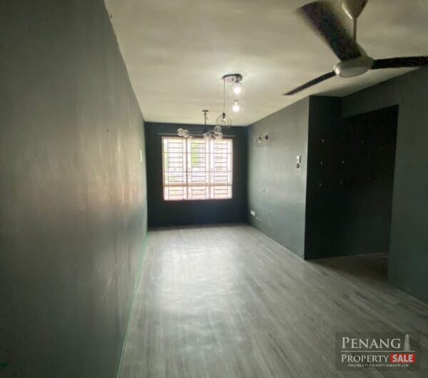 Centrio Avenue Bukit Gambier Gelugor Ideal Residency 680sqft