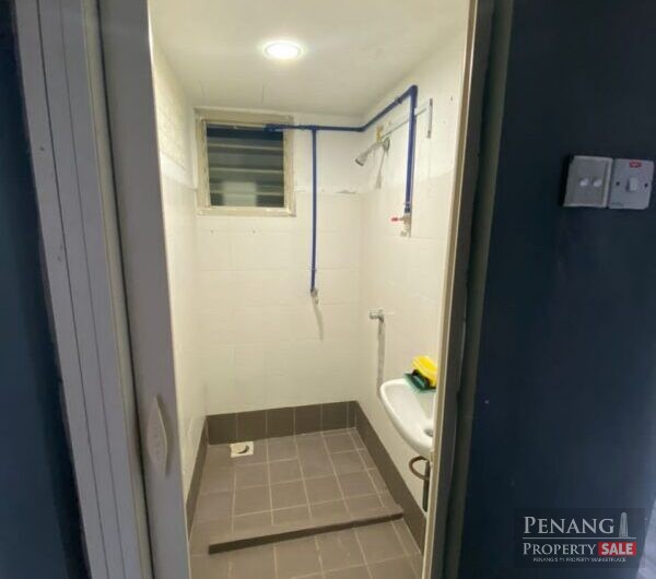 Centrio Avenue Bukit Gambier Gelugor Ideal Residency 680sqft