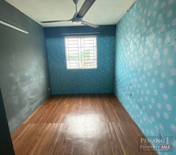 Centrio Avenue Bukit Gambier Gelugor Ideal Residency 680sqft