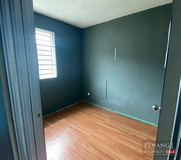 Centrio Avenue Bukit Gambier Gelugor Ideal Residency 680sqft