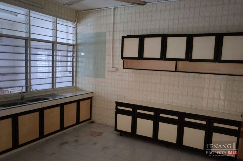 Rare Unit! 2 Storey Semi D Kelawai Gurney Paragon Pulau Tikus Gurney Drive 3200sqft