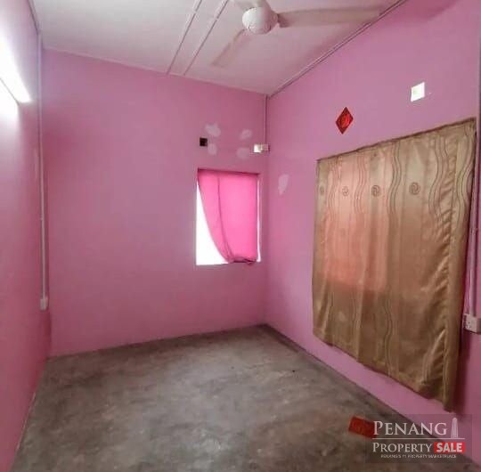 Cheapest Unit! Jalan Free School 2 Sty Shop House Main Road Jelutong Perak Road