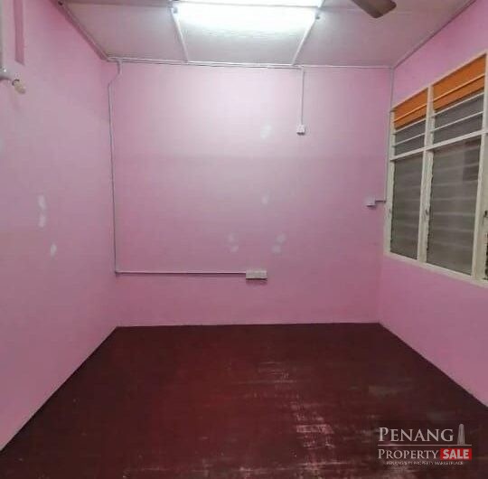 Cheapest Unit! Jalan Free School 2 Sty Shop House Main Road Jelutong Perak Road