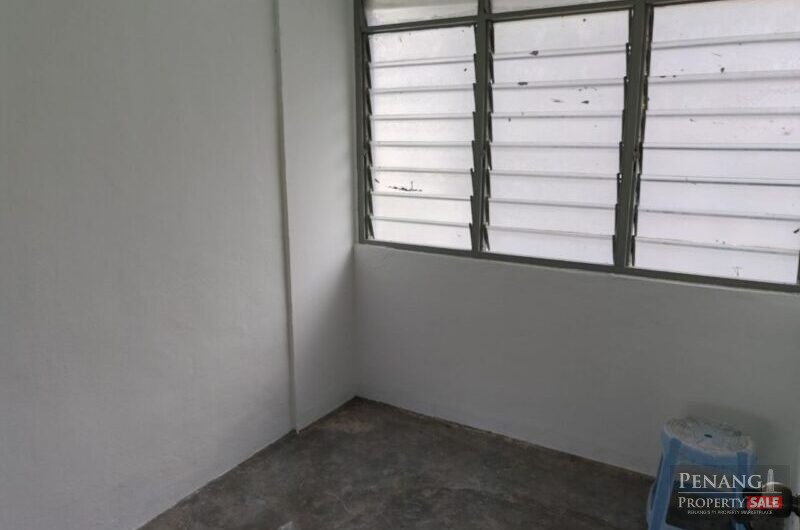 Majestic Height Paya Terubong High Floor Ayer Itam Taman Terubong Indah 700sf