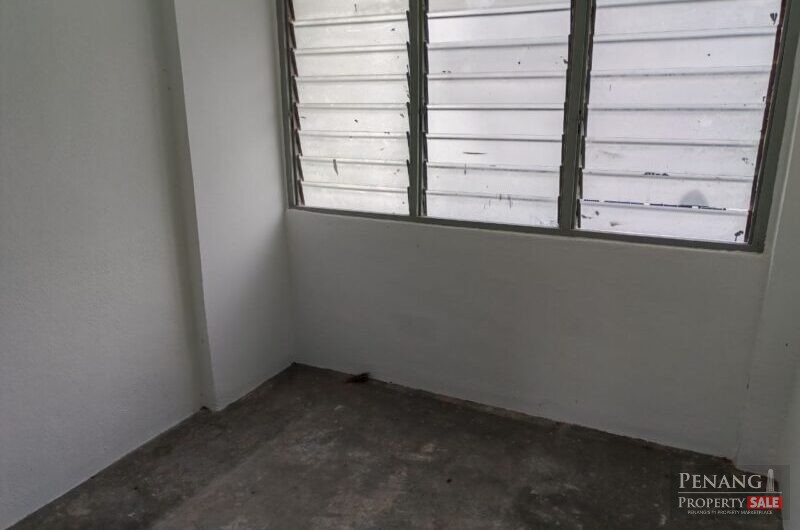 Majestic Height Paya Terubong High Floor Ayer Itam Taman Terubong Indah 700sf