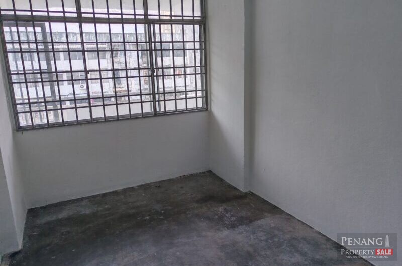 Majestic Height Paya Terubong High Floor Ayer Itam Taman Terubong Indah 700sf