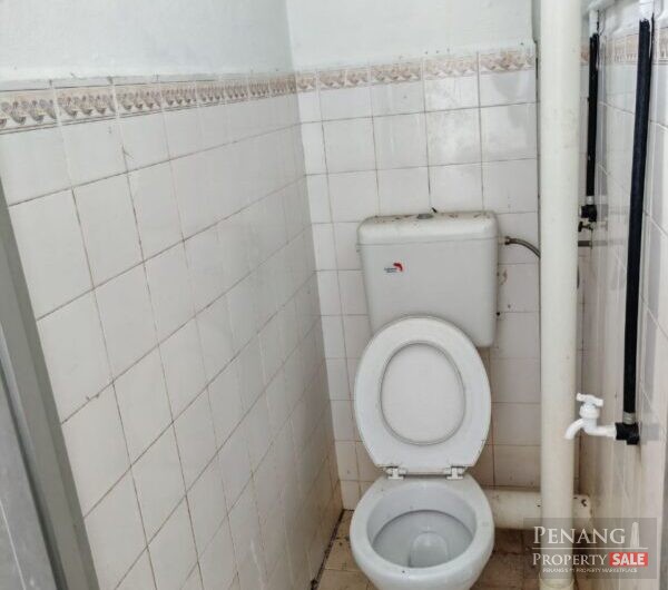 Majestic Height Paya Terubong High Floor Ayer Itam Taman Terubong Indah 700sf