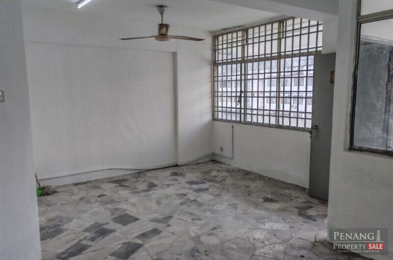 Majestic Height Paya Terubong High Floor Ayer Itam Taman Terubong Indah 700sf