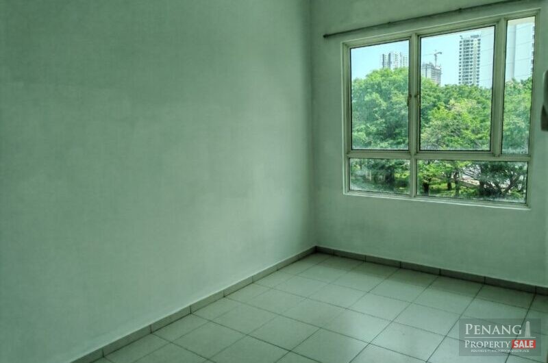 Fiera Vista Bayan Lepas Bayan Baru 2 Carpark 4 Bedroom 1450sf