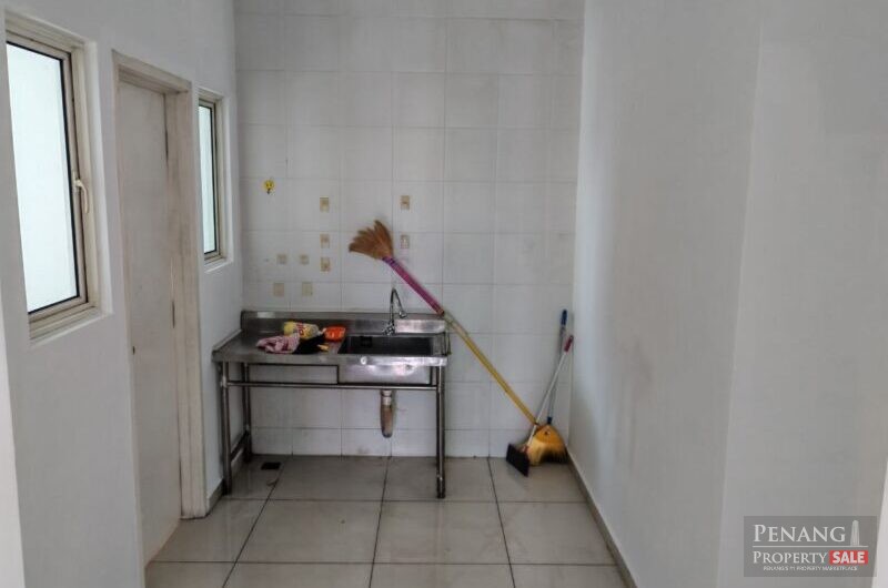 Fiera Vista Bayan Lepas Bayan Baru 2 Carpark 4 Bedroom 1450sf