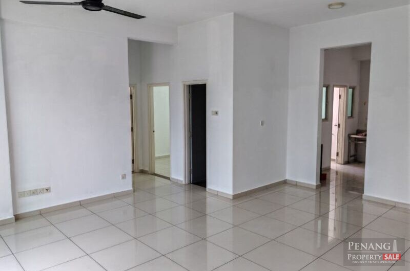 Fiera Vista Bayan Lepas Bayan Baru 2 Carpark 4 Bedroom 1450sf